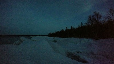 Photos of Porcupine Mountains Ski Area