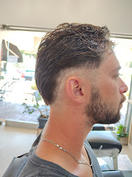 Photo n°19 de Le Gentleman à Antibes (Salon de coiffure)