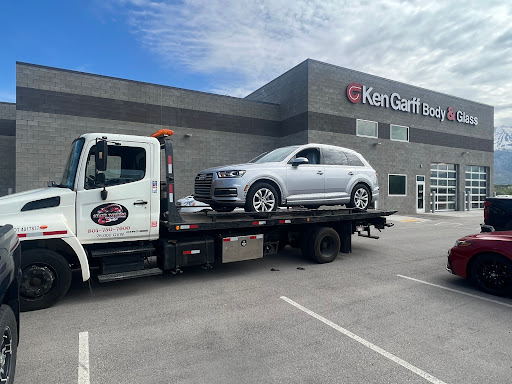 State Towing & Transport - Thumbnail