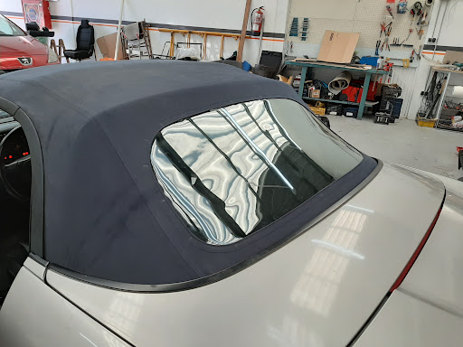 Tapiceria del Automovil FER