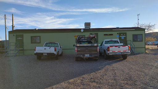 Esmeralda County Public Works/Utilities - Thumbnail