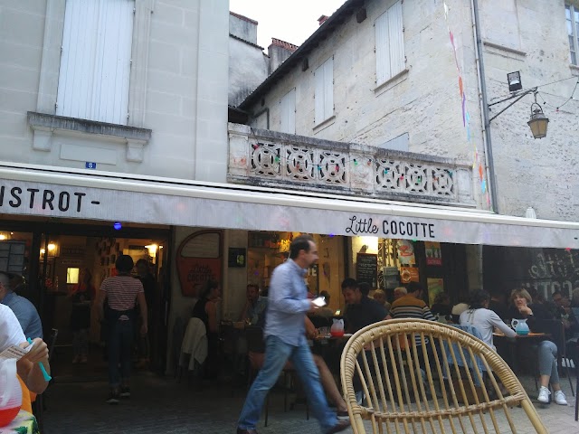 Little Cocotte