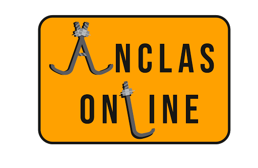 Anclas Online - Visual