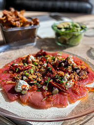 Photo n°33 de Brasserie Le M By MHR à Montpellier (Restaurant)