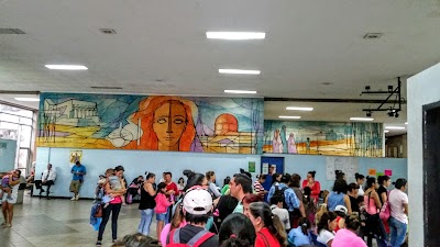 Photos of Clinical Marcial Rodriguez Conejo