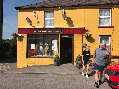 Photos of Denny O'Mearas