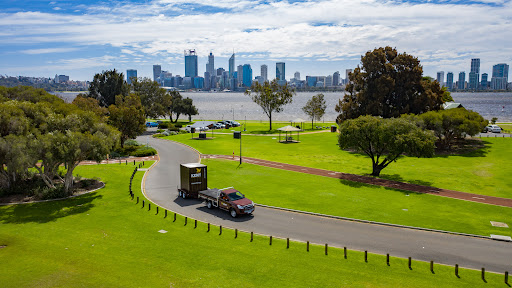 Kent Removals & Storage Perth - Thumbnail