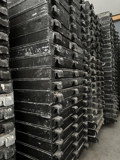 Disch Stuckateur- und Trockenbaugeschäft Gallery - Germany