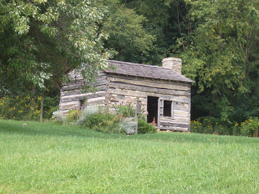 Enoch Wright House - Thumbnail