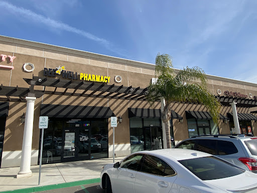 Bee Well Pharmacy