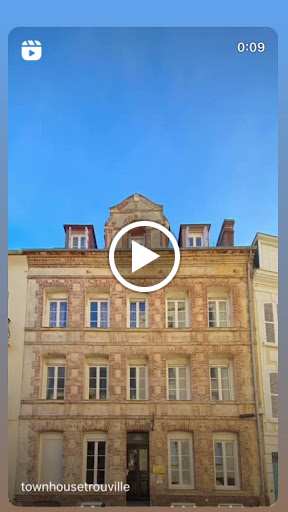 Photo de Townhouse Trouville à Trouville-sur-Mer (14360)