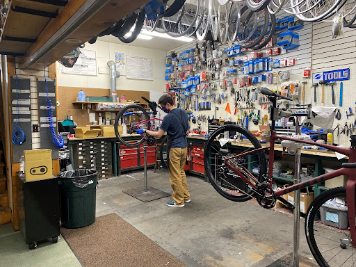 High Peaks Cyclery Mountain Adventures - Thumbnail