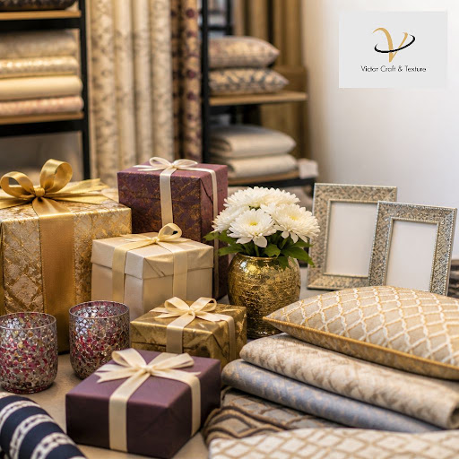 Looking for thoughtful gifts that match every occasion and every pocket? At Victor Craft in Secto… post image
