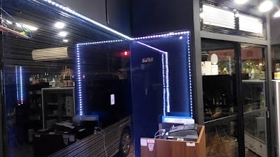 鉄板グリルSachiko