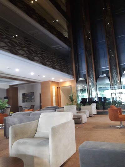 Mercure Istanbul Altunizade