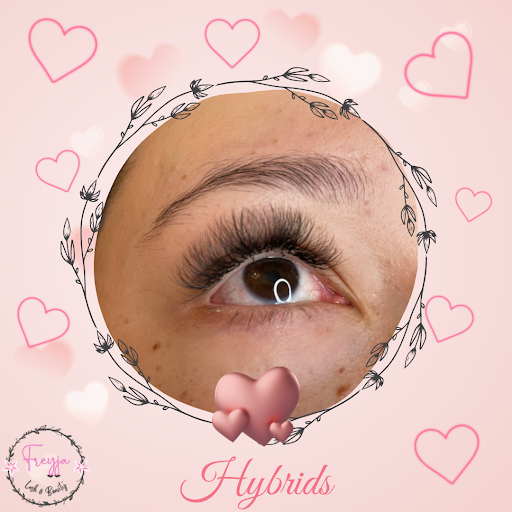 Freyja Lash & Beauty - Thumbnail