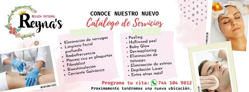 Reynas Belleza Integral - Thumbnail