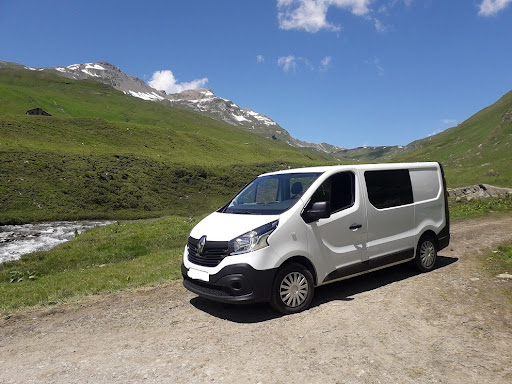 Aravis vente automobile Villaz - Thumbnail