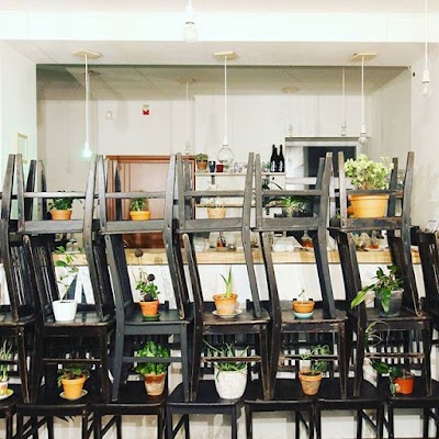 Photos of Terapija Vegan Cafe