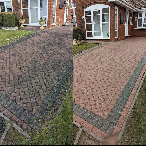 Logan’s exterior cleaning services - Thumbnail