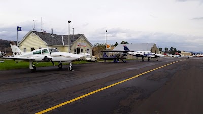 Stowe Aviation LLC