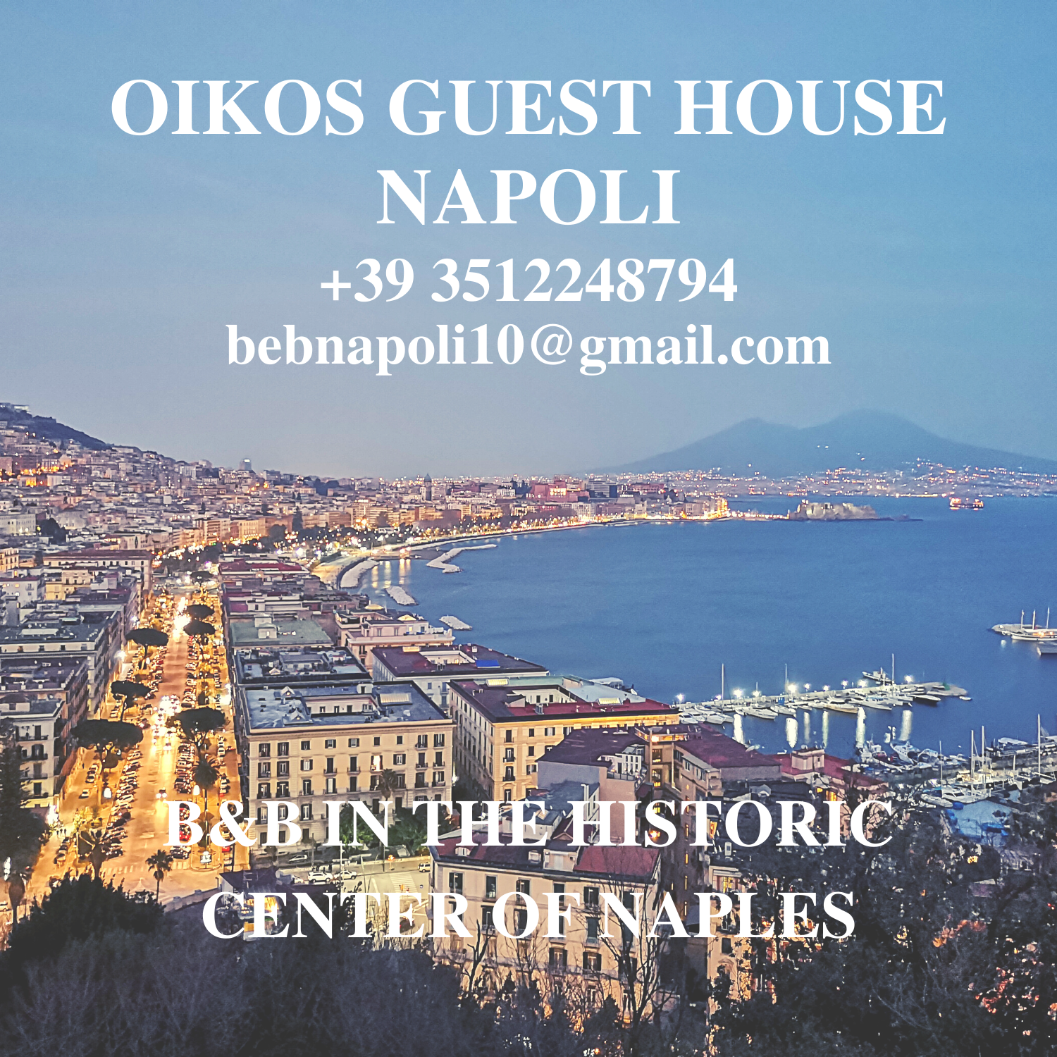 B&B Napoli