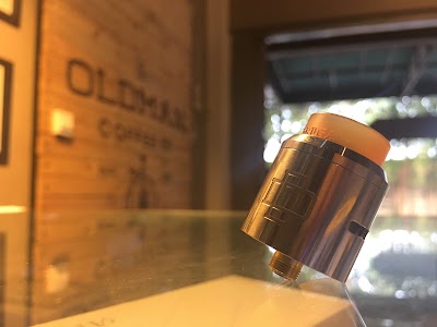 Photos of Vapeboss Gresik