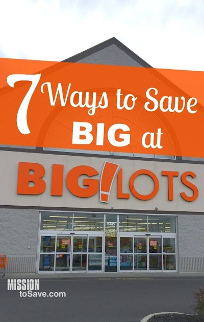 Big Lots