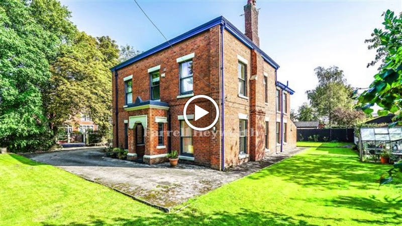 Farrell Heyworth - Estate Agent Preston photo 2