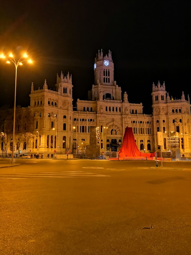 Cibeles