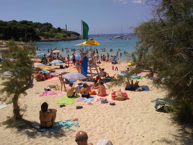 S'Arenal Portocolom