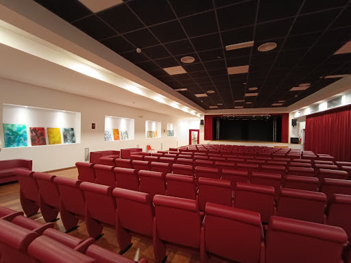 Teatro Paladino
