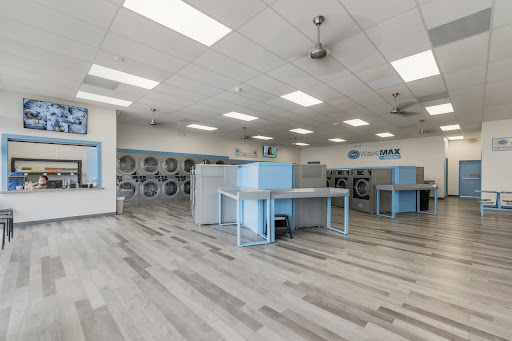 WaveMax Laundry Dallas - Visual