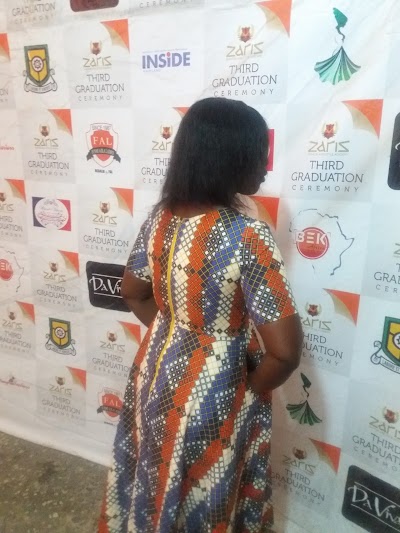 Photos of Centage Plaza Allen Ikeja
