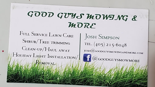 GoodGuys Maintenance and More