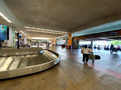 Kahului Airport