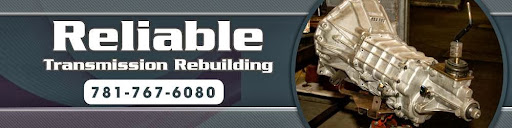 Reliable Transmission Rebuilding Inc - Thumbnail