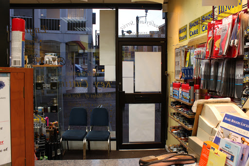 Mark Rogers Locksmiths - Thumbnail