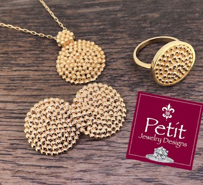 Petit Jewelry Designs