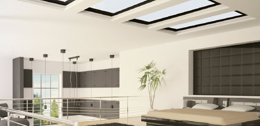 Belle Skylights