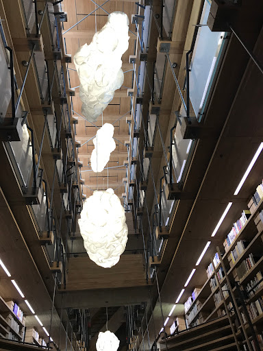 Bibliothèque Villageoise de Montricher - Thumbnail