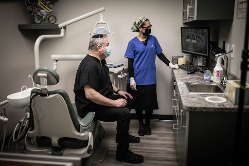 Lake Success Dental Group