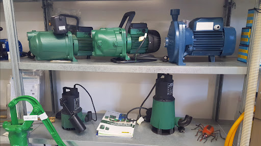 La Pioggia