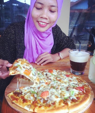 Photos of Pizzanation I