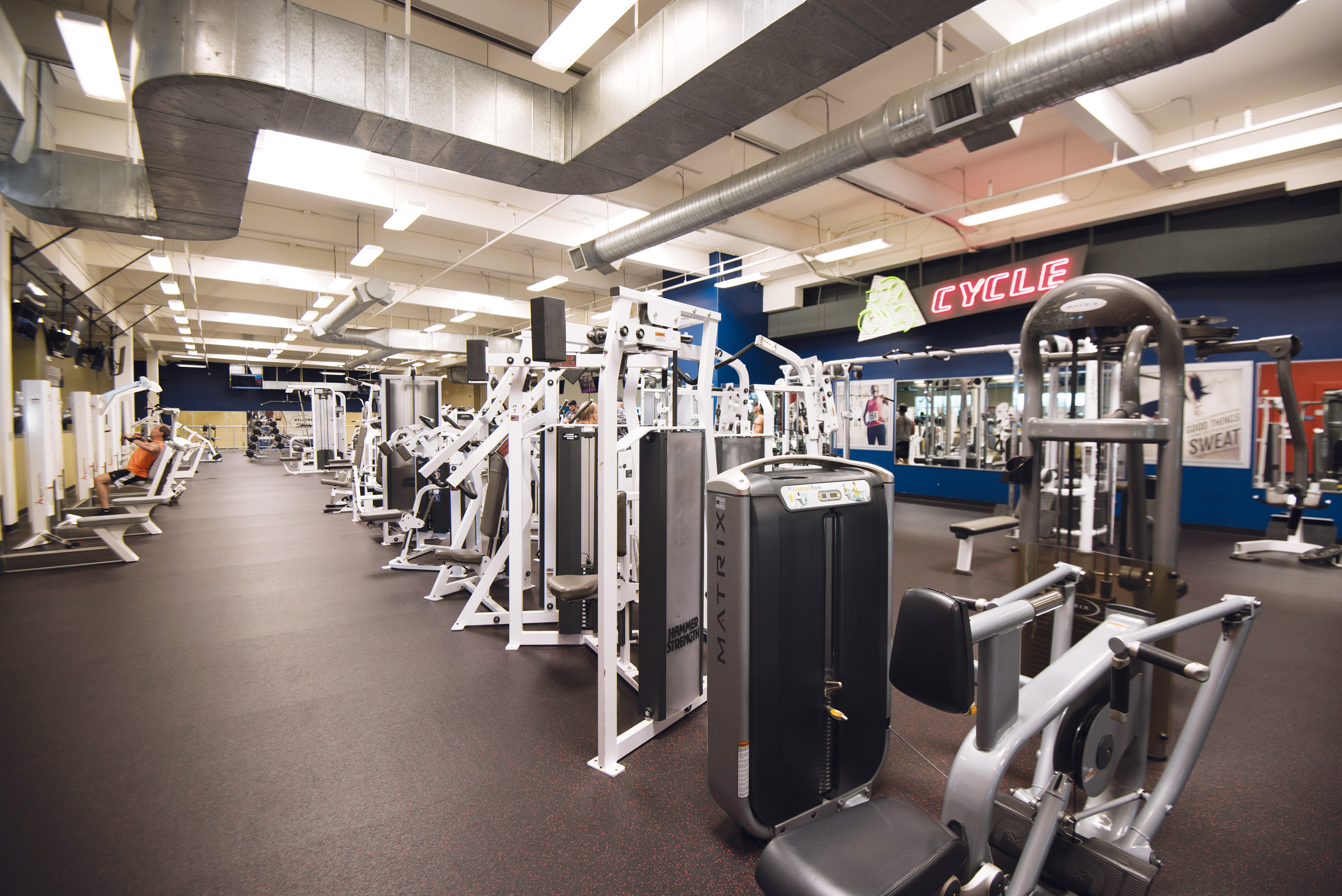 In-Shape Fitness photo 20