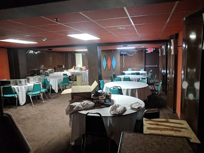 Starlite Lounge & Banquet Room