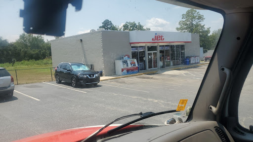 Jet Food Store