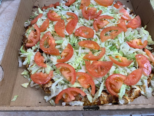 Pierce's Pizza & Drive Thru - Thumbnail