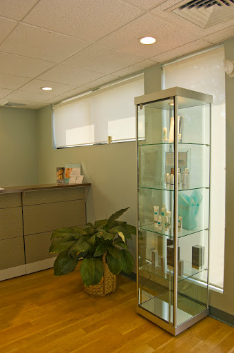 GloMD Spa - Visual
