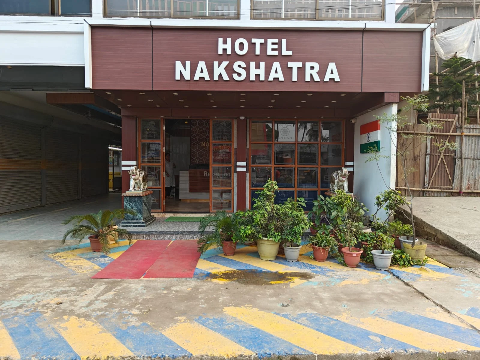 Hotel Nakshatra